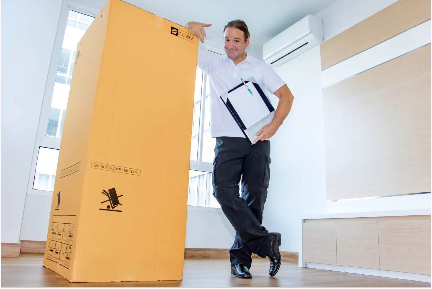 The Cheapest Way To Ship Large Packages Mochila Fulfillment